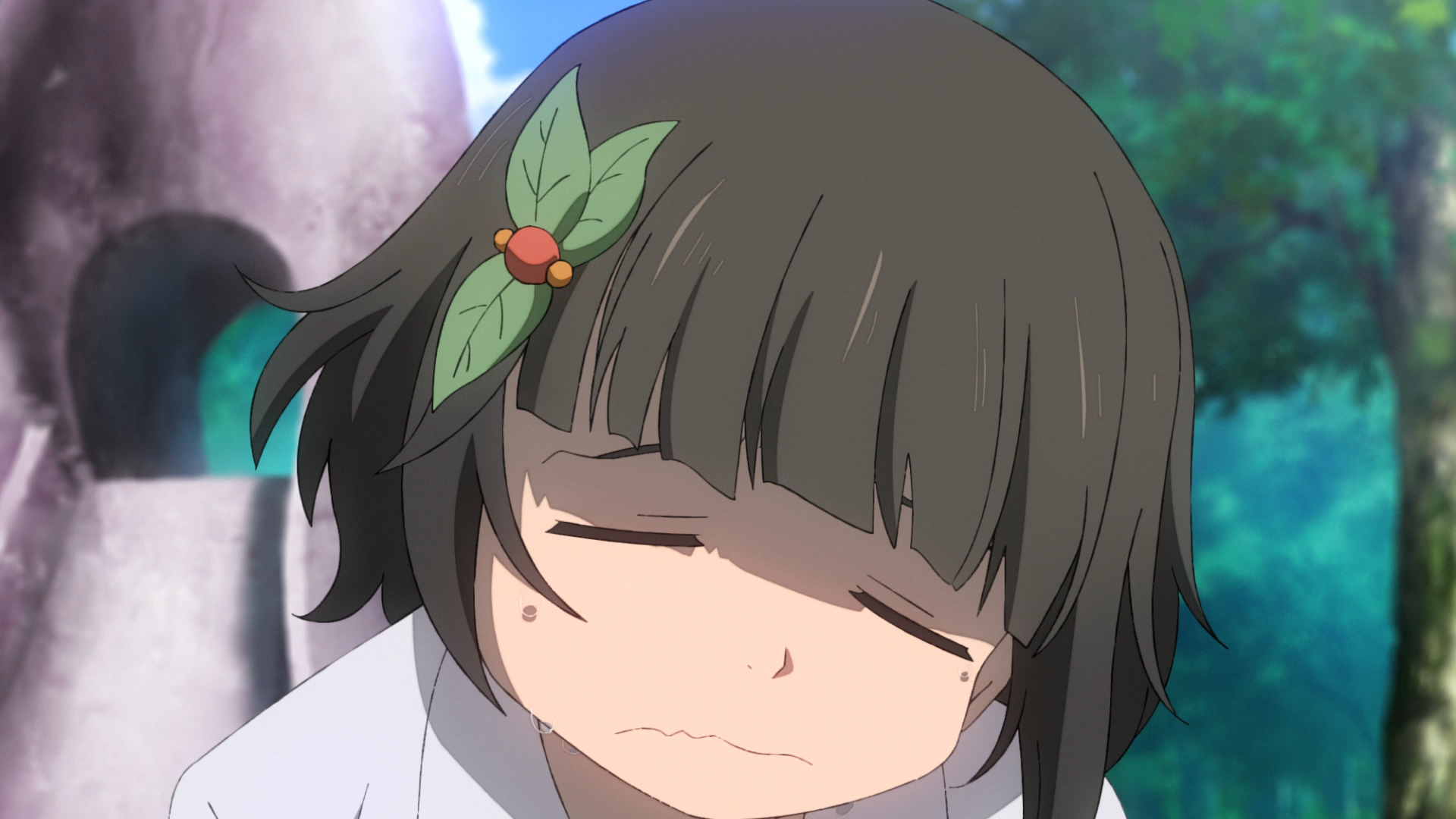 C Danchi (Otaku Tail No Fansub, Deiki )